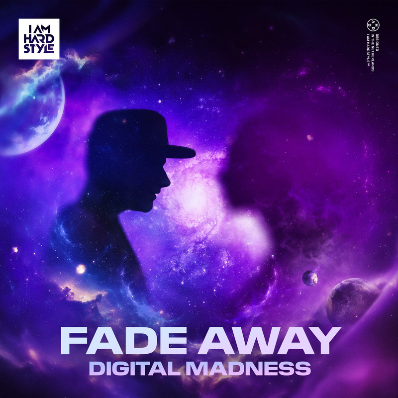 Digital Madness - Fade Away (Extended Mix)