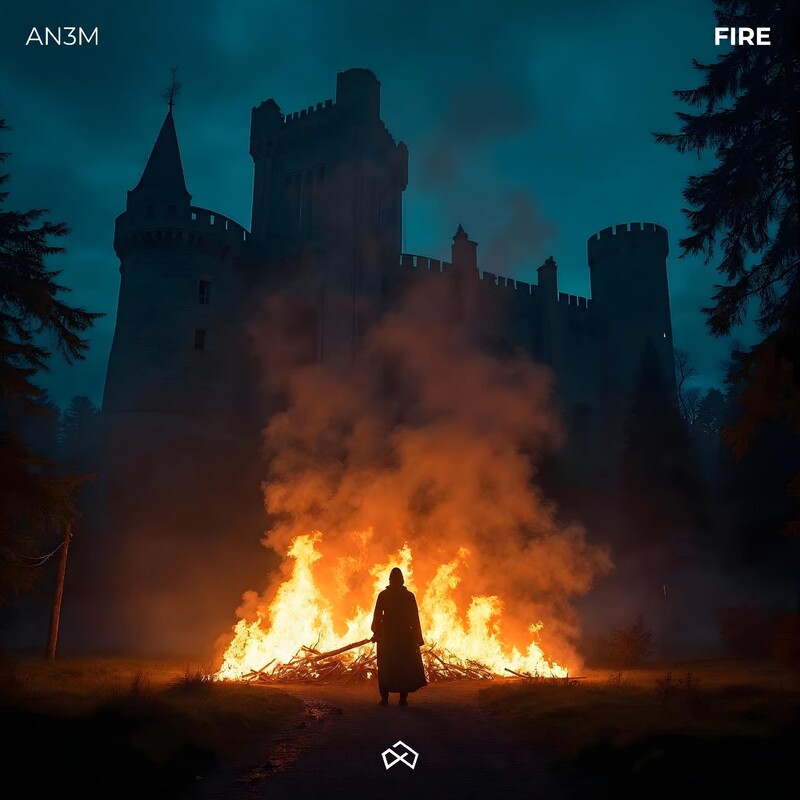 AN3M - Fire (Original Mix)