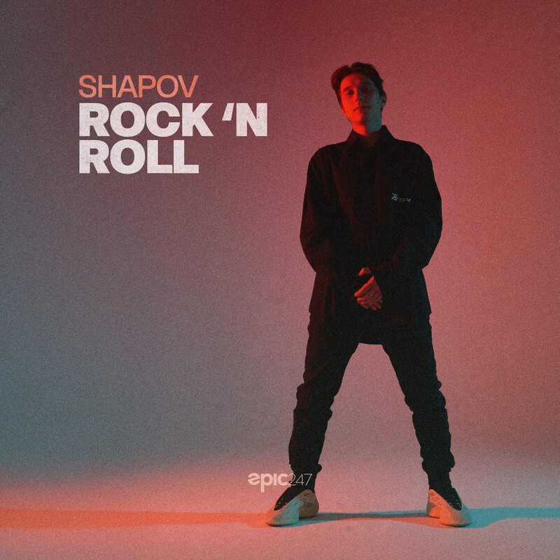 Shapov - Rock 'n Roll (Original Mix)