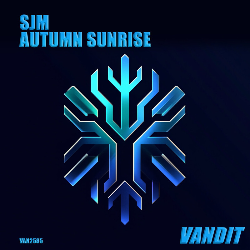 Sjm - Autumn Sunrise (Extended Mix)