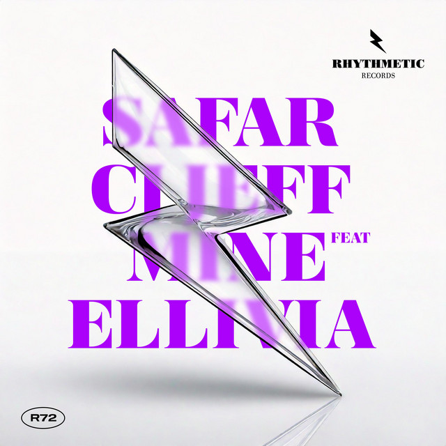 SAFAR, CJ Jeff, Ellivia - Mine (Original Mix)