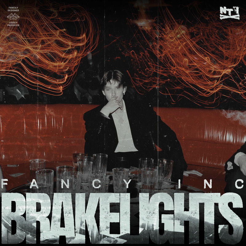 Fancy Inc - Brakelights (Original Mix)