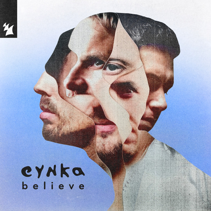 Eynka - Believe (Extended Mix)