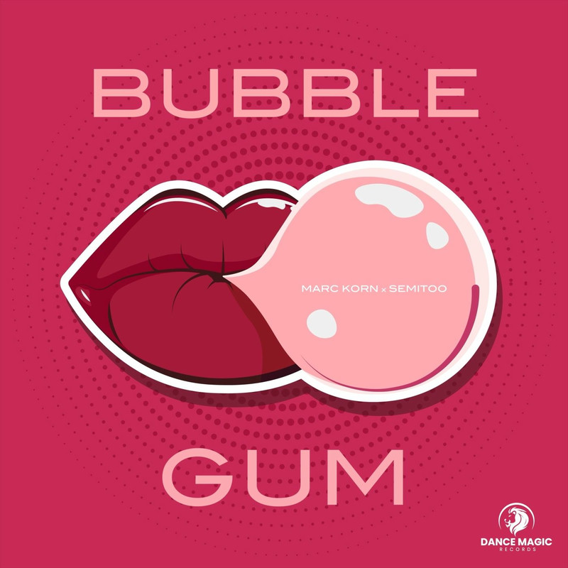 Marc Korn & Semitoo - Bubble Gum (Extended Mix)
