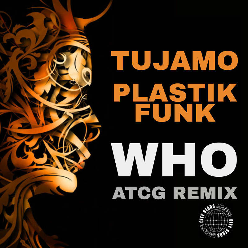 Tujamo & Plastik Funk - Who (Atcg Remix)