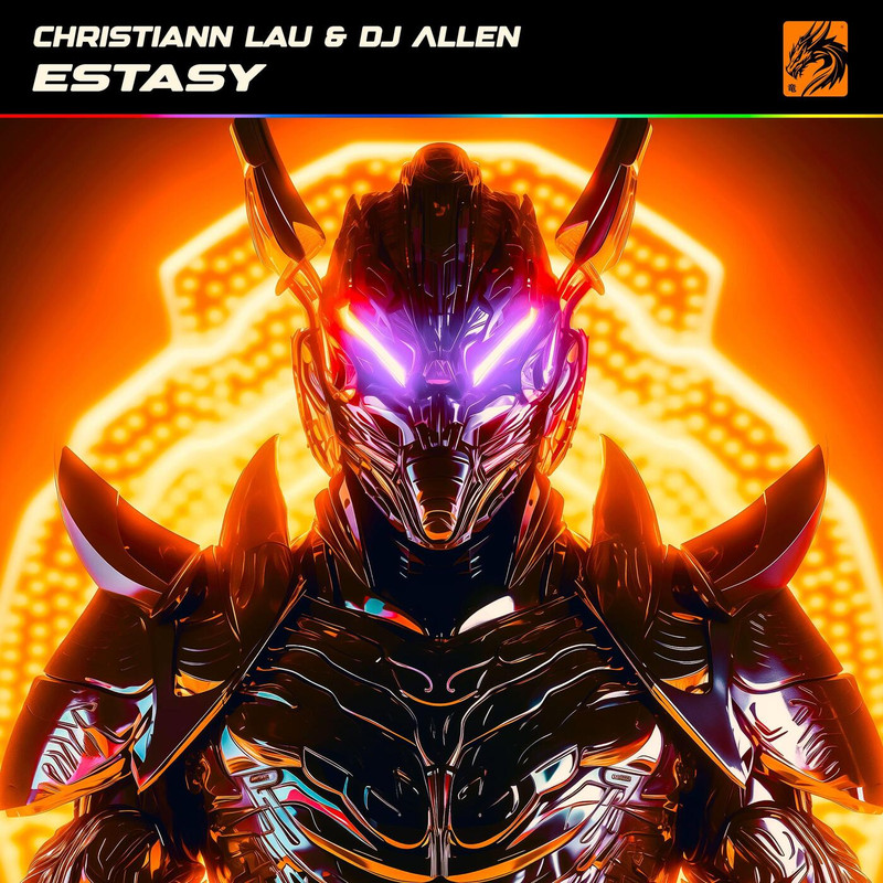 DJ Λllen & Christiann Lau - Estasy (Extended Mix)