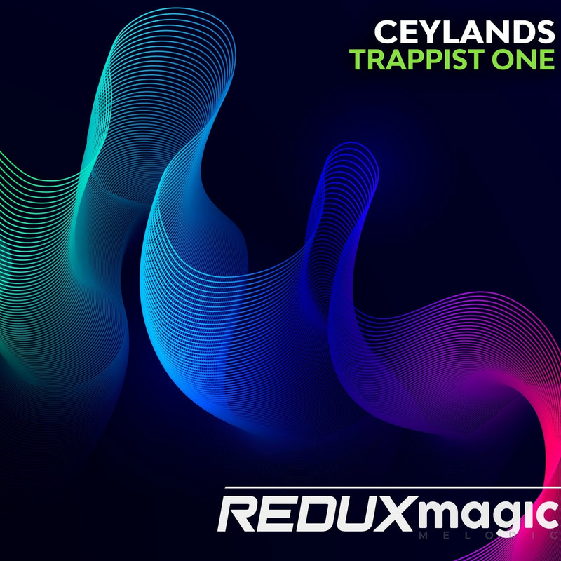 Ceylands - Trappist One (Extended Mix)