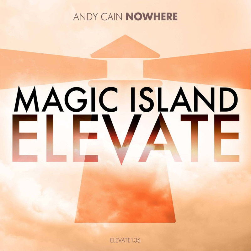 Andy Cain - Nowhere (Extended Mix)