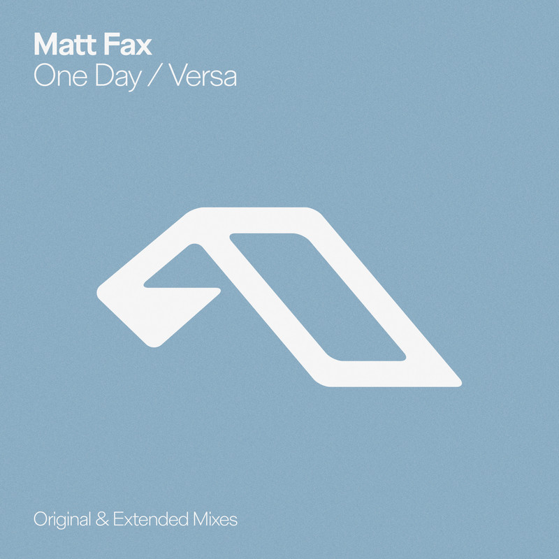 Matt Fax - One Day (Extended Mix)