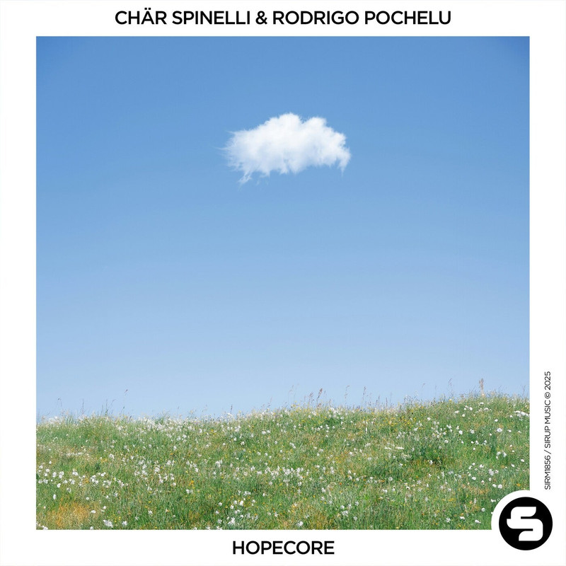 Chär Spinelli & Rodrigo Pochelu (Extended Mix)