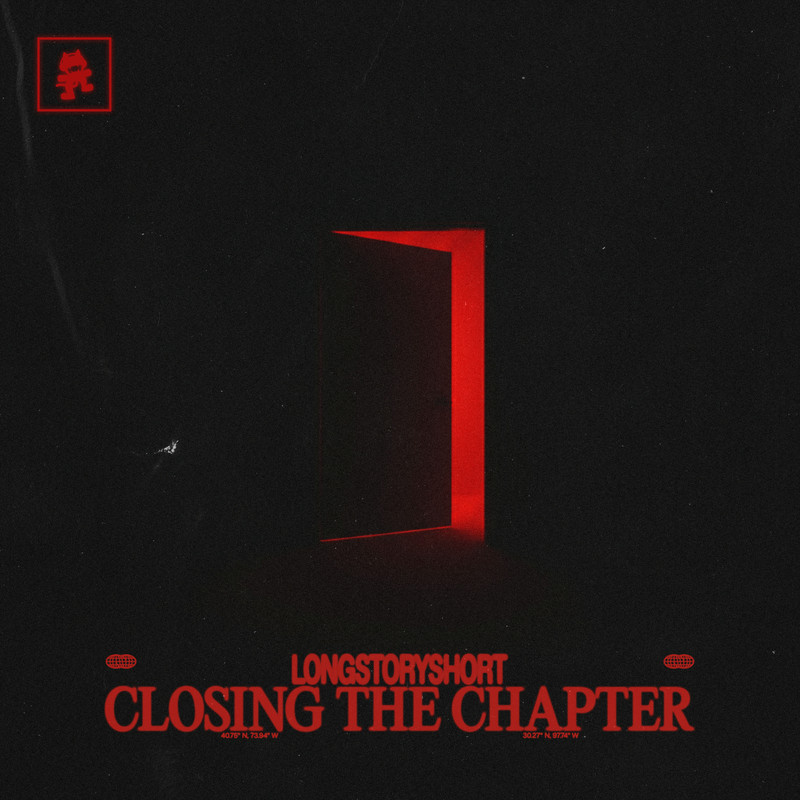 longstoryshort - pullin me in (Extended Mix)