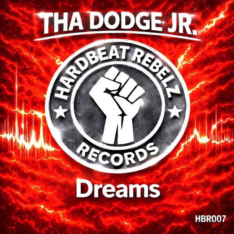 Tha Dodge Jr - Dreams (Original Mix)
