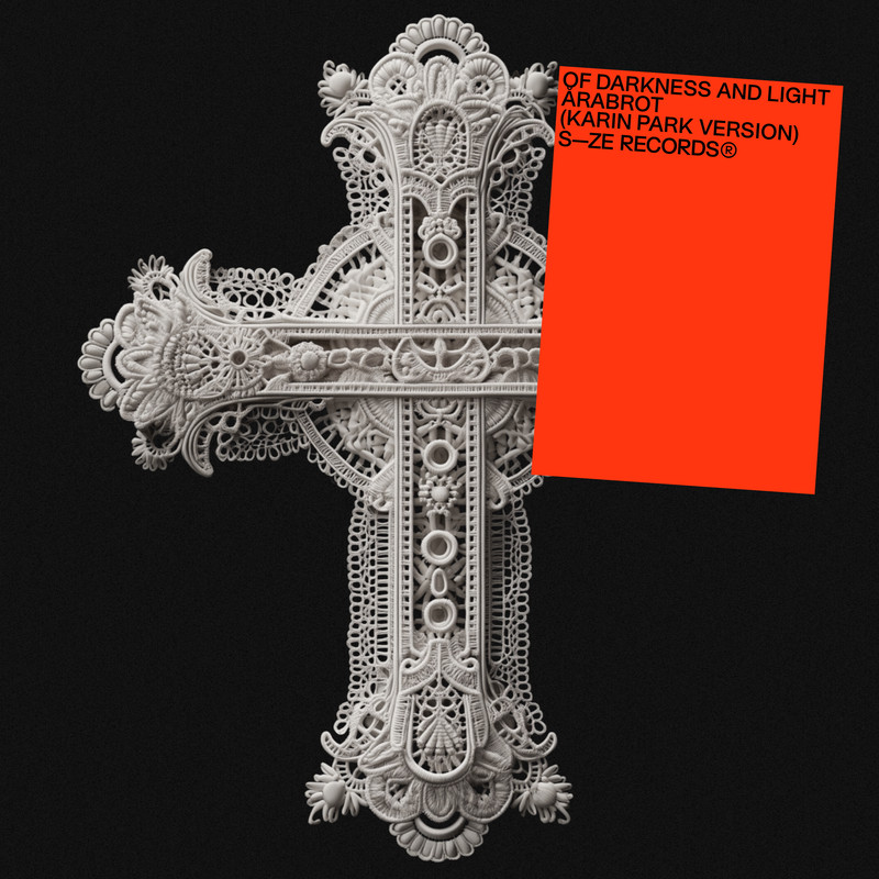 Årabrot - Of Darkness and Light (Karin Park Extended Version)