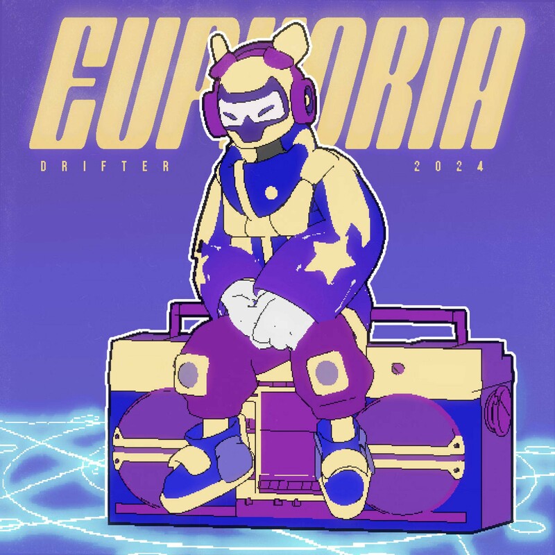 Drifter & Aether - E U P H O R I A (Original Mix)
