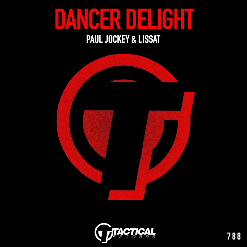 Lissat & Paul Jockey - Dancer Delight (Funky Mix)