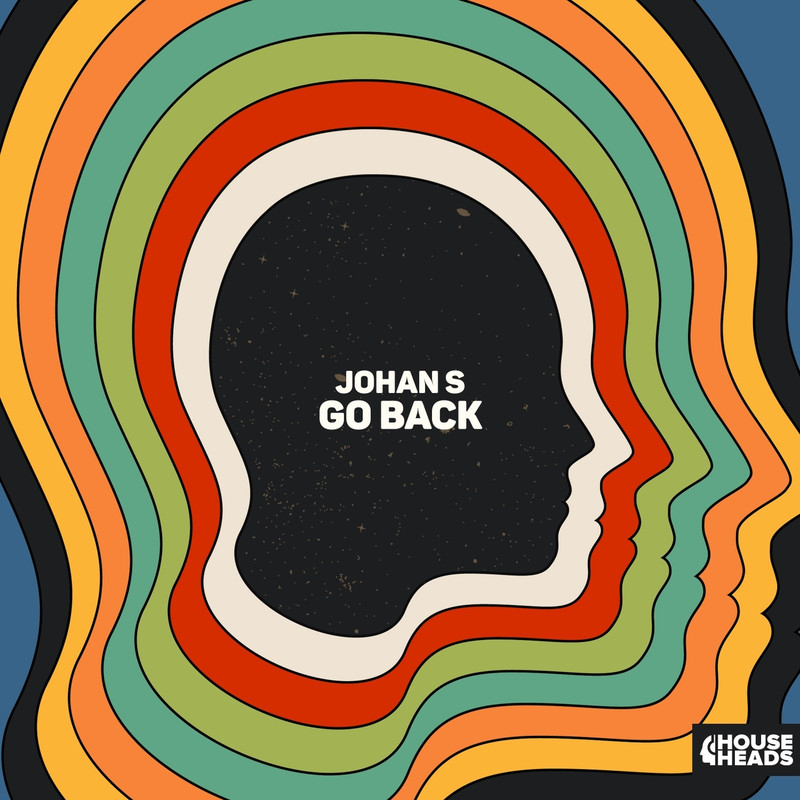 Johan S - Go Back (Extended Mix)