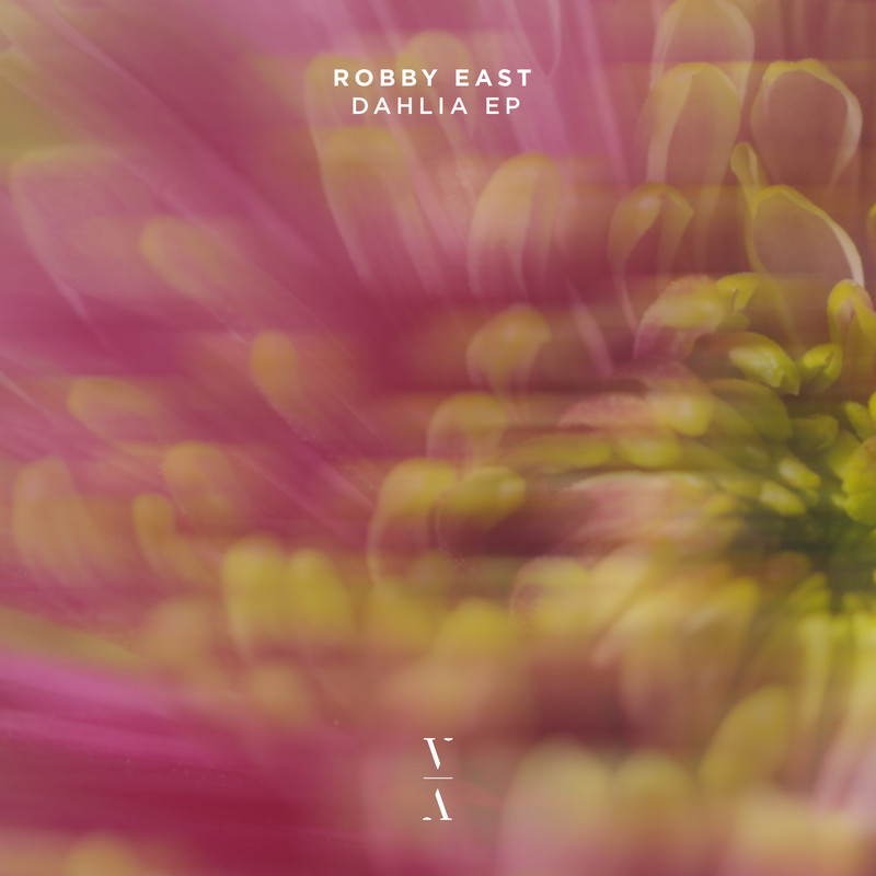 Robby East - Exomoon (Extended Mix)