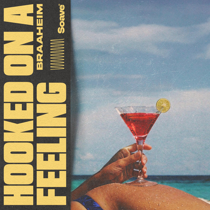 Braaheim - Hooked On A Feeling (Extended Mix)