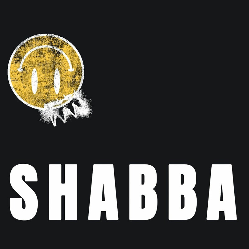 Rave Jesus, King Topher & Kevin Aleksander - Shabba (feat. Mr. Byrd) (Original Mix)