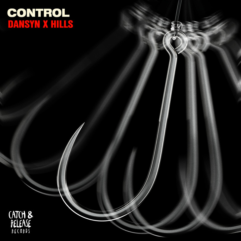 HILLS (US) & Dansyn - Control (Extended Mix)