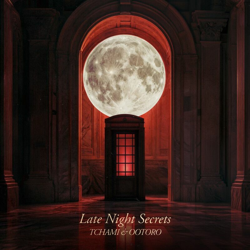 Tchami & OOTORO - Late Night Secrets (Original Mix)
