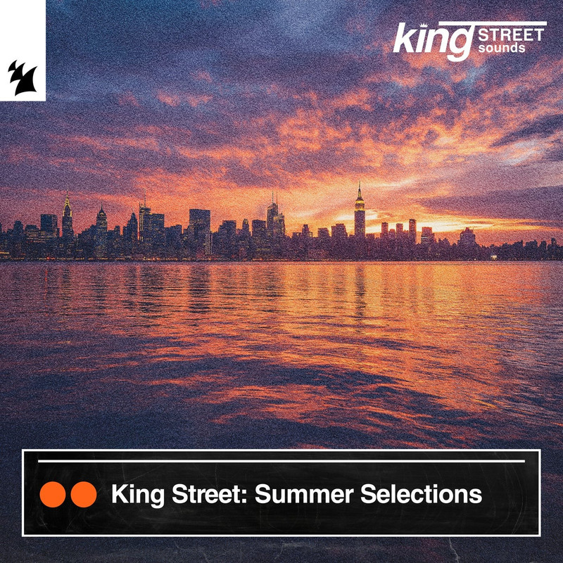 Dexter Troy - Losing (Extended Mix)