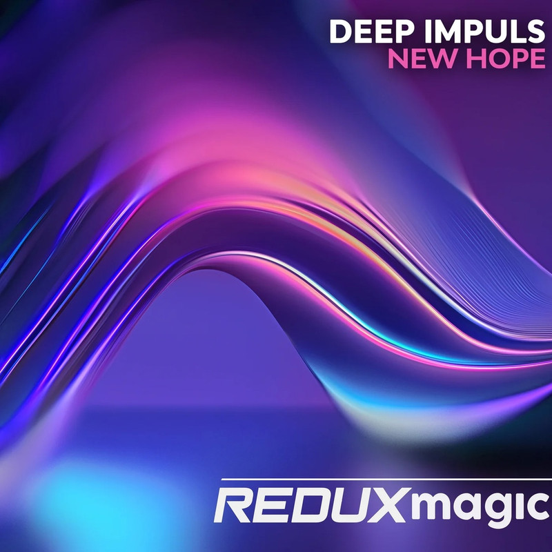 Deep Impuls - New Hope (Extended Mix)