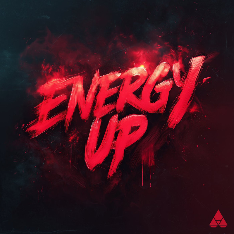 Barkin - Energy Up (Extended Mix)