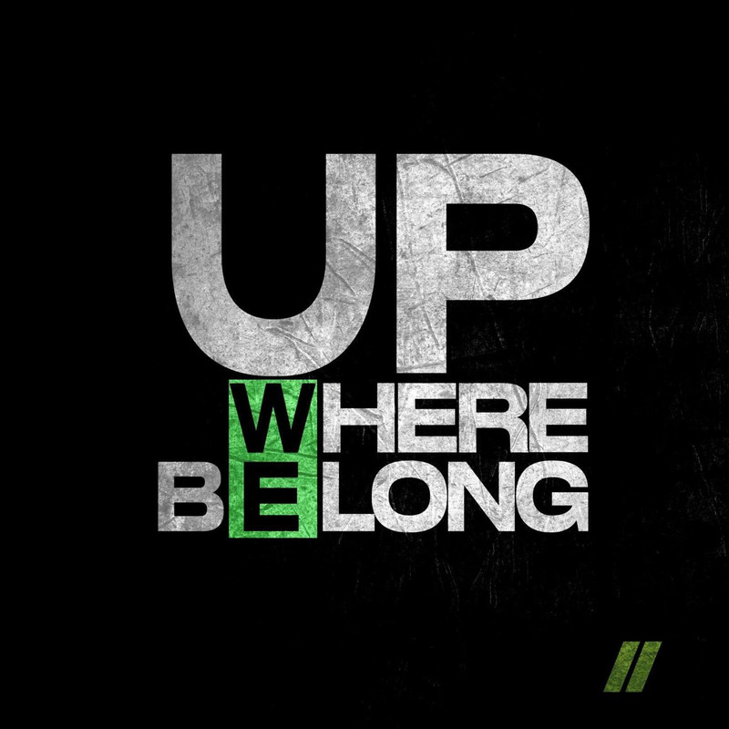The Stickmen Project - Up Where We Belong (Extended Mix)
