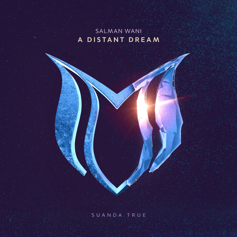 Salman Wani - A Distant Dream (Extended Mix)