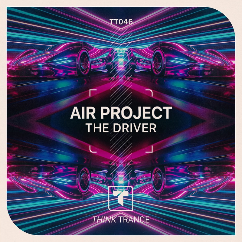 Air Project - The Driver (Extended Mix)