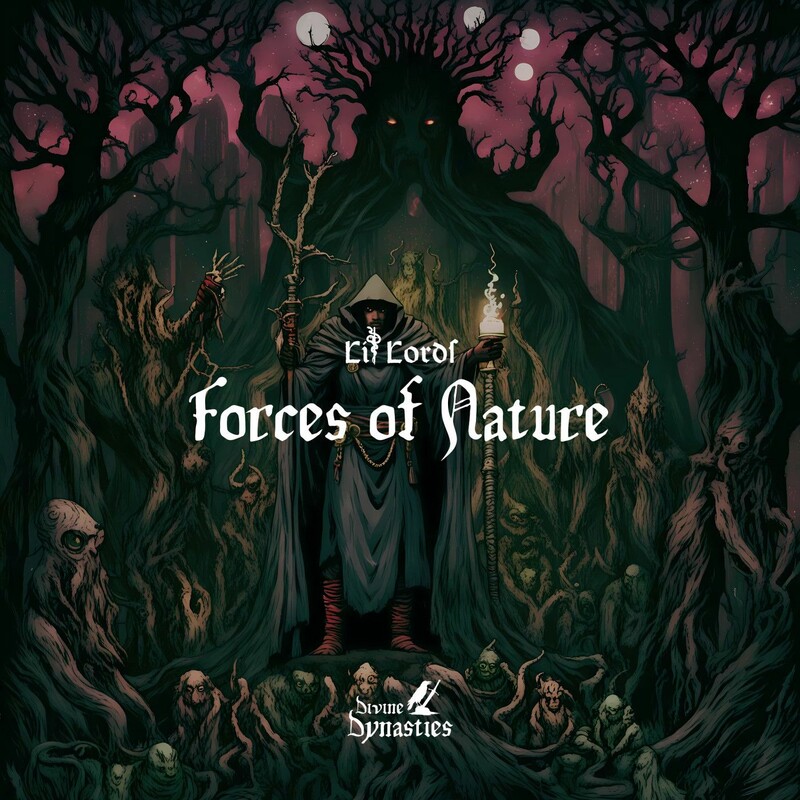 Lit Lords - Forces of Nature (Original Mix)