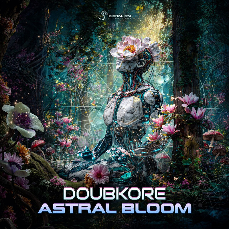 DoubKore - Astral Bloom (Original Mix)