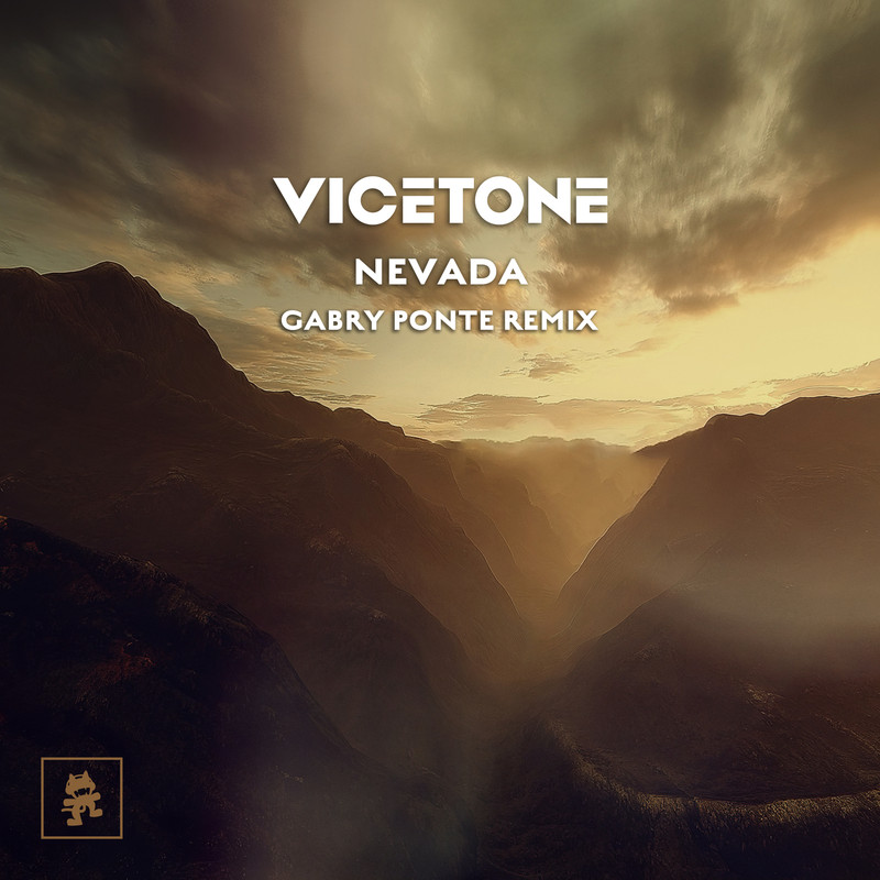 Vicetone - Nevada (Gabry Ponte Extended Remix)