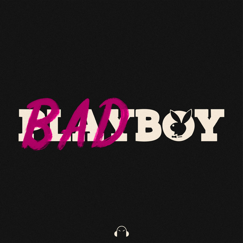 KX CHR - BAD BOY (Extended Mix)