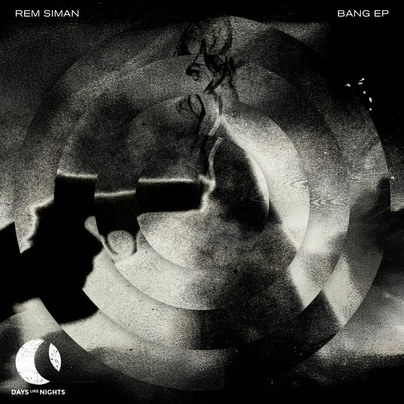 Rem Siman - Bang (Extended Mix)