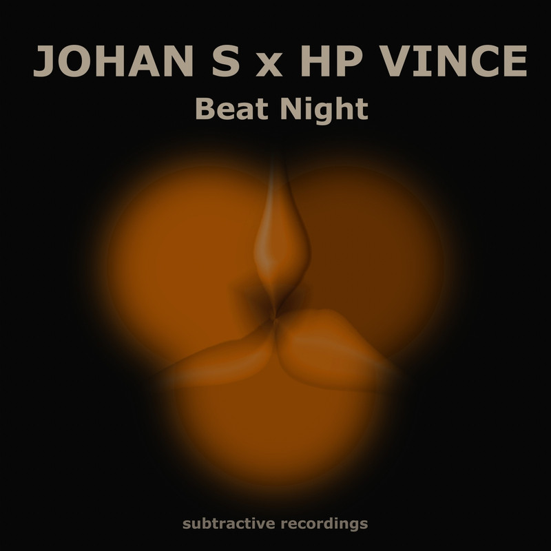 HP Vince & Johan S - Beat Night (Bugstomper & DJ Vincenzo Extended Remix)