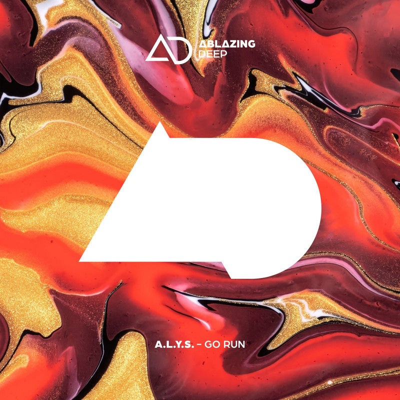 A.L.Y.S. - Go Run (Extended Mix)