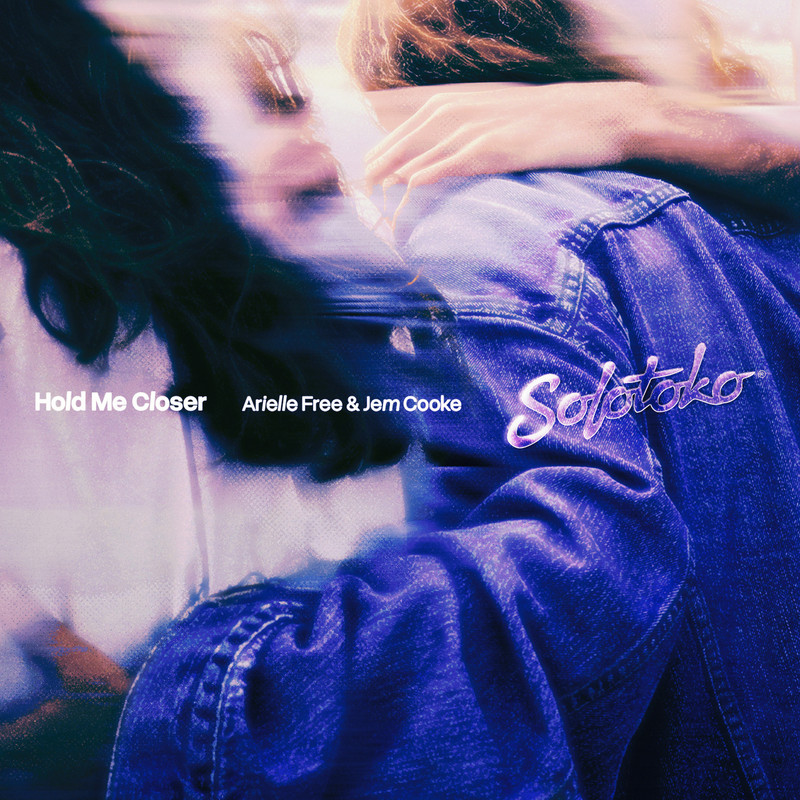 Jem Cooke, Arielle Free - Hold Me Closer (Extended Mix)