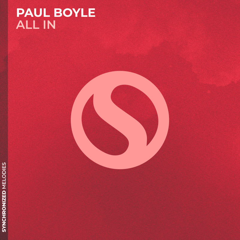 Paul Boyle - All In (Extended Mix)