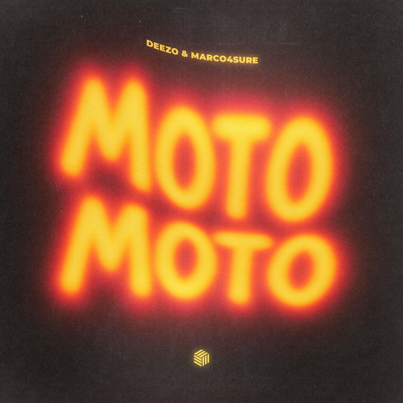 DEEZO & marco4sure - MOTO MOTO (Extended Mix)