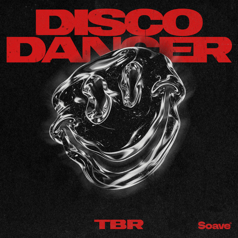 TBR - Disco Dancer (Extended Mix)