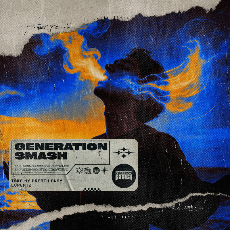Lorentz - Take My Breath Away (Extended Mix)