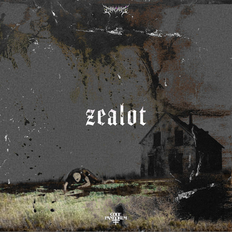 Code Pandorum - Zealot (Original Mix)