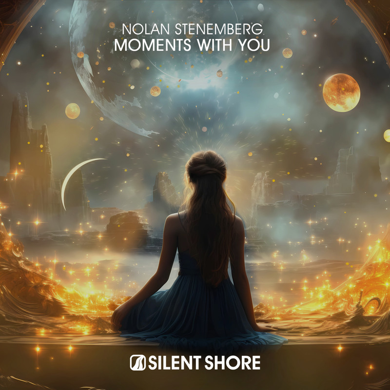 Nolan Stenemberg - Moments With You (Extended Mix)