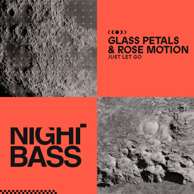 Glass Petals & Rose Motion - Just Let Go (Extended Mix)