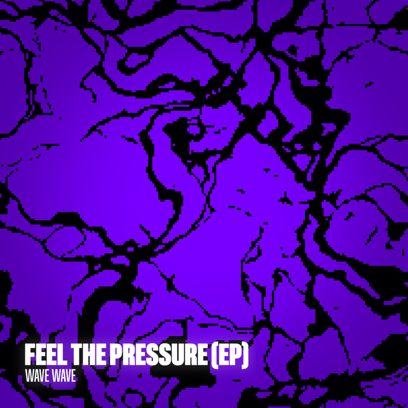 Wave Wave, FRANCO BA - Feel The Pressure (Extended Mix)