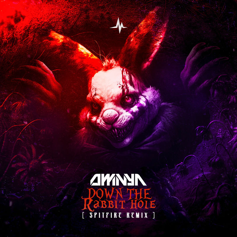 Omnya - Down The Rabbit Hole (Spitfire Remix)