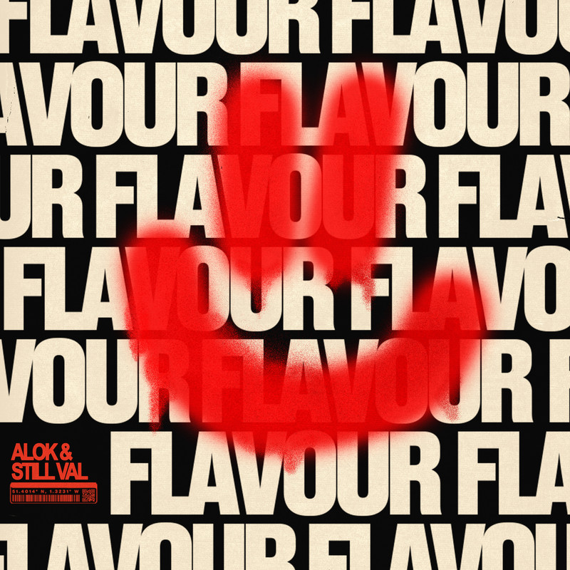 Alok & Still Val - Flavour (Extended Mix)