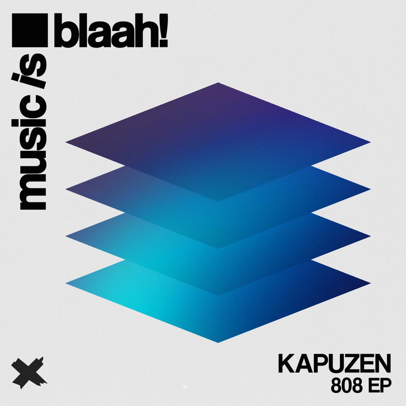 Kapuzen - Bang It! (Original Mix)